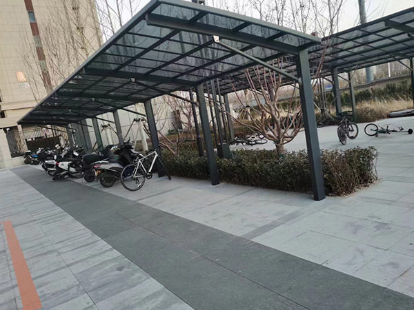 固定棚
