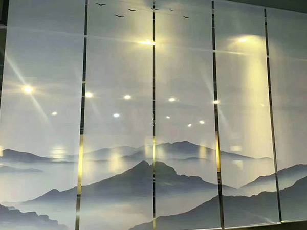 定制窗帘