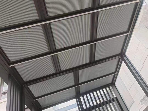 室内遮阳棚4